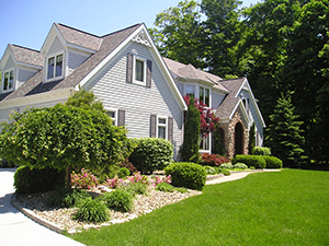 Landscapers and Lawncare Services in Farmville, VA